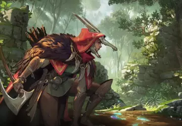 Die Entwicklung von Blizzards ehrgeizigem Survival-Simulator ...