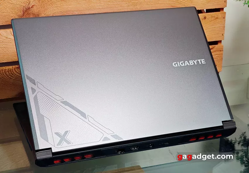 Огляд Gigabyte G6X 9KG (2024)