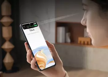 Neue Honor Magic 6 Pro Innovation: ...