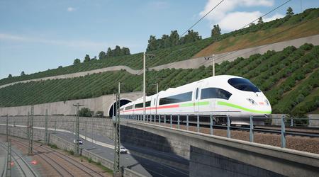 Ein neuer Teil von Train Sim World 3 wurde angekündigt - er wird am 6. September veröffentlicht