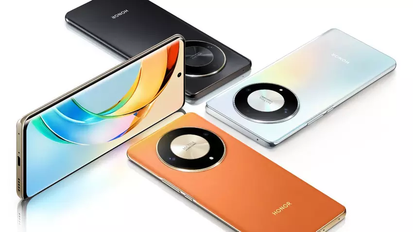 Wie viel wird das Honor X9b mit 120Hz-Display, Snapdragon 6 Gen 1-Chip und 5800mAh-Akku kosten?