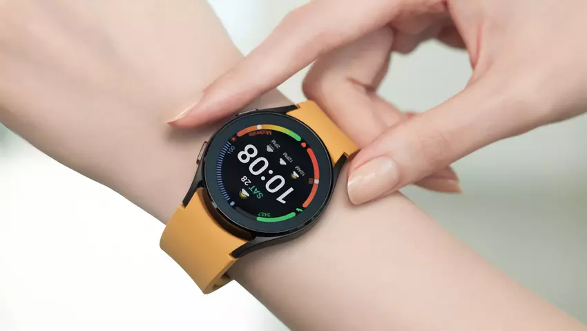 Samsung hat die vierte Beta-Version von One UI 5 Watch für Galaxy Watch 4 und Galaxy Watch 5 veröffentlicht