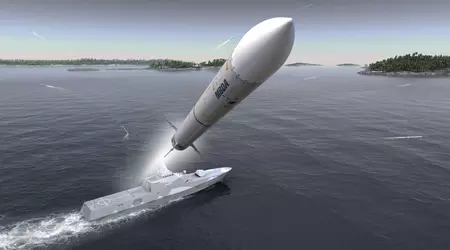 Schweden wird Korvetten der Visby-Klasse mit britischen CAMM-Flugabwehrraketen mit einer Reichweite von 25 km ausrüsten