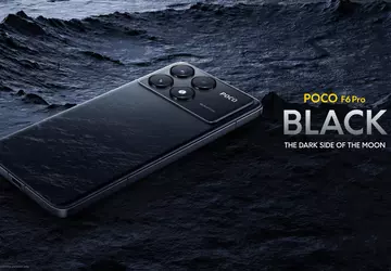 POCO F6 Pro: globale Version des ...