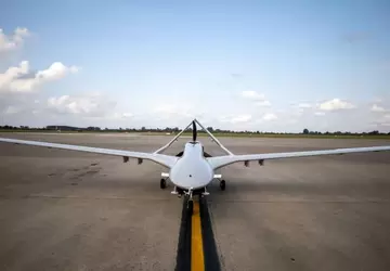 Baykar kündigte die Lieferung modifizierter Bayraktar ...