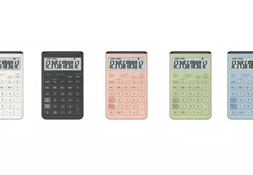 Casio kündigt neues Modell des Comfy ...