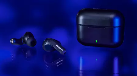 Panasonic RZ-B310W: TWS-Kopfhörer mit ANC, IPX4-Schutz und bis zu 16 Stunden Akkulaufzeit für 99 $