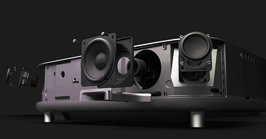 Epson LS300 heller beamer