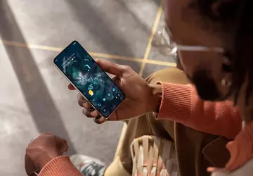 Dank KI: Die Face Unlock-Funktion des ...