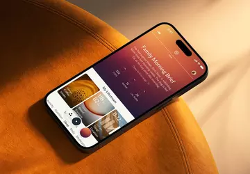 Fitbit-Gründer kündigen den Start der Luffu-App ...