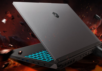 MECHREVO Jiaolong 16K - Laptop mit ...