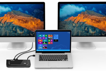 Bestes Dockingstation