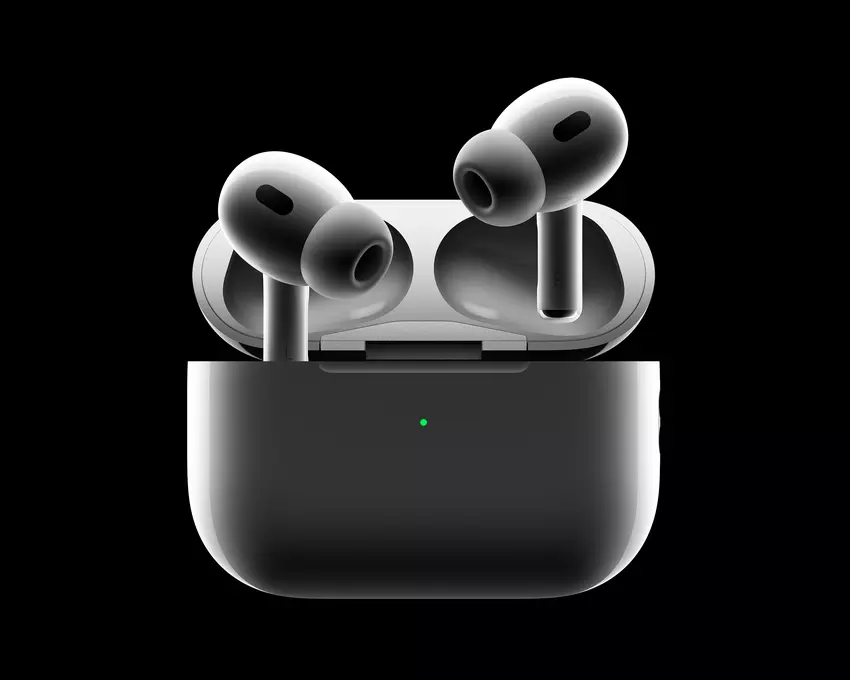Ming-Chi Kuo: Apple plant Massenproduktion der AirPods-Kopfhörer mit Kamera bis 2026
