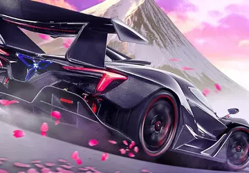 Medien: Forza Horizon 6 Arcade-Rennen Forza ...