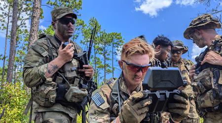 "Ukrainischer Stil": USA schaffen ersten UAV-Zug als Teil einer Infanterieeinheit