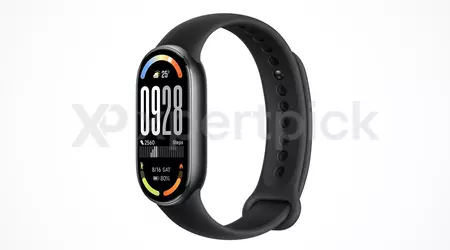 Ein Insider zeigte Renderings der Xiaomi Mi Band 10 und enthüllte die Spezifikationen des Jubiläums-Fitnessarmbands