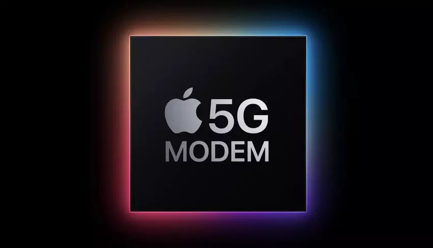Apple hat die Veröffentlichung seines eigenen 5G-Modems auf Ende 2025 oder sogar Anfang 2026 verschoben