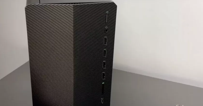 HP Pavilion TG01 Top Gaming-PCs unter 1000 Euro