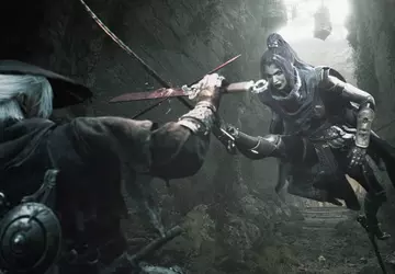 Der Trailer zum Action-Rollenspiel Phantom Blade ...