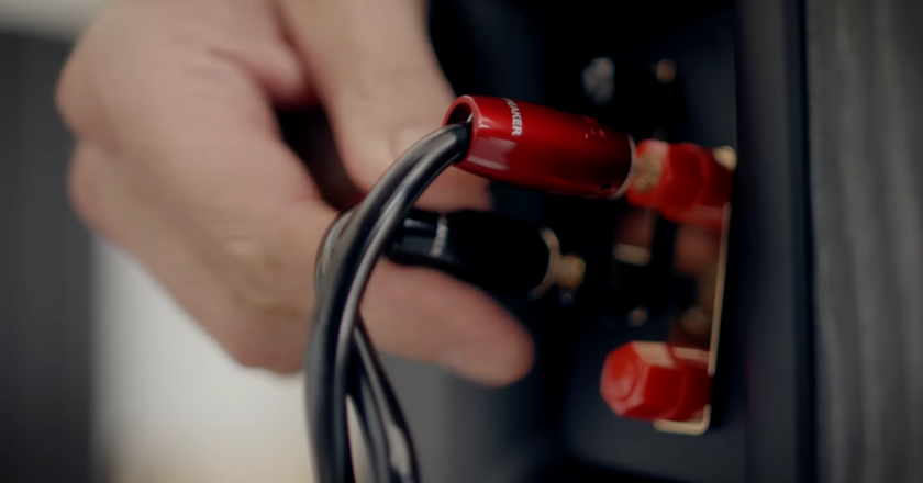 Klipsch RP-600M Hochleistungslautsprecher