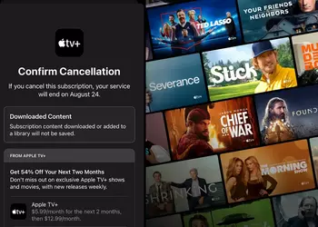 Apple TV+ geheime Rabatt: wie man ...