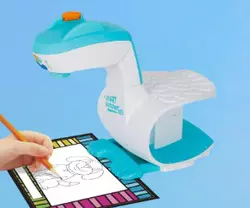 smART Sketcher 2.0 Zeichnungsprojektor für Kinder