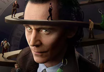 Nächstes Mal Tricks von Loki: Es ...