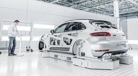 Audi und Porsche könnten wegen Trumps Zolldrohungen mit der Produktion von Autos in den USA beginnen - Media Outlet