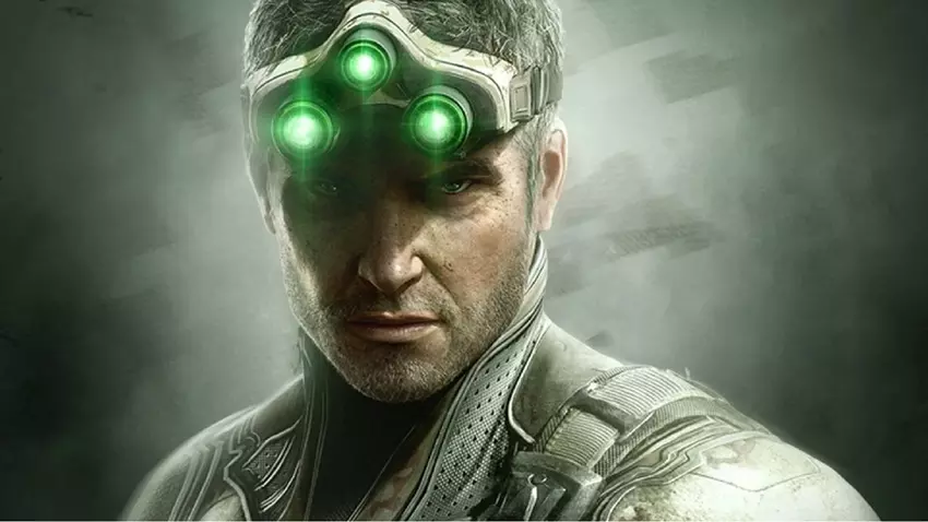 Ubisofts Vorliebe für Dienstspiele ruinierte die Entwicklung von Splinter Cell: Ehemaliger Mitarbeiter berichtet über ein gestrichenes Sequel