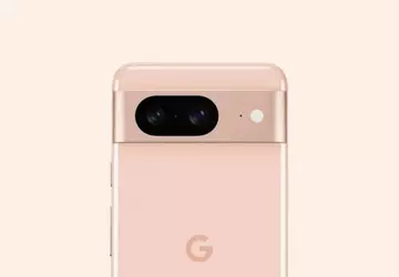 Google hat Pixel Camera 9.4 mit ...