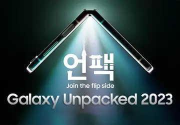 Samsung hat Vorbestellungen für Galaxy Flip ...