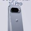 Render des Pixel 10 Pro Smartphones