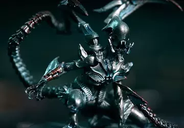 Das Survival-Horror-Brettspiel Nemesis Lockdown erscheint diesen ...