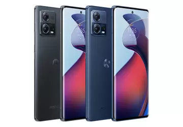 So wird das Moto S30 Pro ...