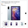 Das dritte Bild des Xiaomi Redmi Pad 2