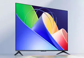 Xiaomi TV A50: 4K-Fernseher mit automatischer ...