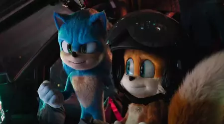 Gerücht: Sonic the Hedgehog 4 könnte Zeitreisen beinhalten