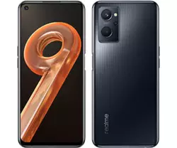 realme 9i