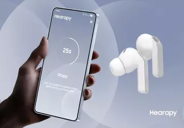 Samsung stellt Hearapy-App vor: Verabschieden Sie ...