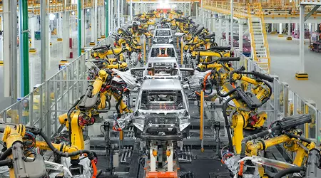 BYD wird 2027 Festkörperbatterien auf den Markt bringen, die ab 2030 weit verbreitet sein werden