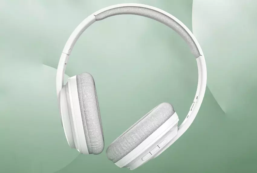 Nokia WHP-101: Kabellose Kopfhörer mit bis zu 60 Stunden Akkulaufzeit für $22