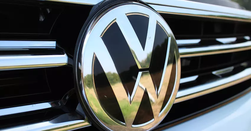 WSJ: VW wird einen Aufschlag auf die Preisschilder von in die USA importierten Autos erheben.