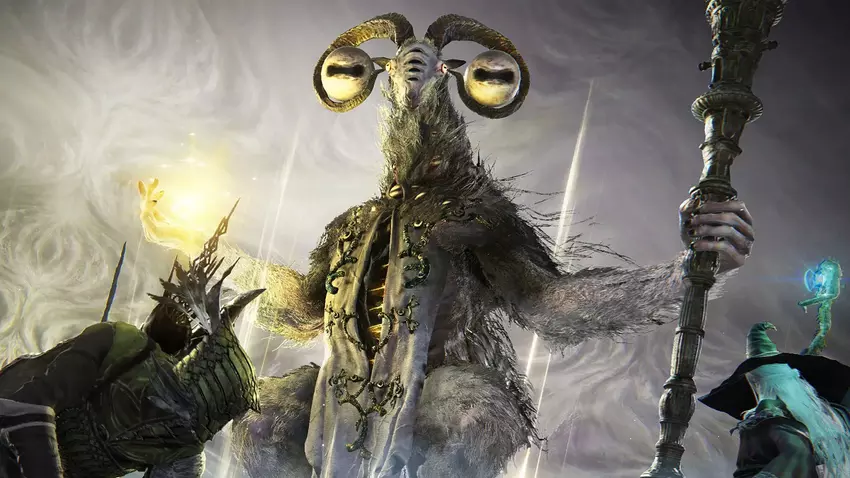 Die zeitnahe Veröffentlichung des Updates für Elden Ring Nightreign wurde durch die Bedrohung eines Tsunamis behindert