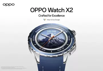 Oppo Watch X2 debütiert international mit ...