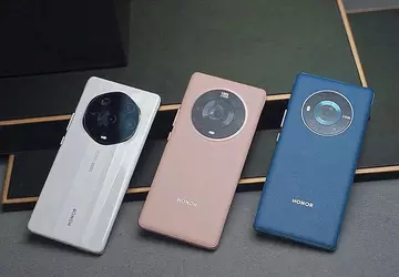 Honor hat Xiaomi und Apple auf ...