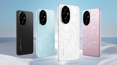 Das Honor 200 Pro hat ein großes MagicOS-Update erhalten: Was ist neu?