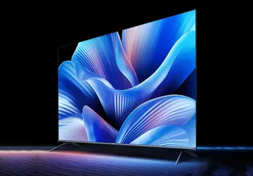 Hisense Vidda S85: 85-Zoll-4K-Fernseher mit 120Hz-Bildwiederholfrequenz-Unterstützung