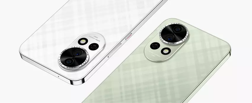 Insider: Nova 14-Smartphones von Huawei kommen mit aktualisiertem Design und Top-Chip auf den Markt