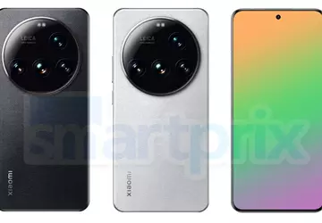 Das Spitzenmodell des Xiaomi 15 Ultra ...