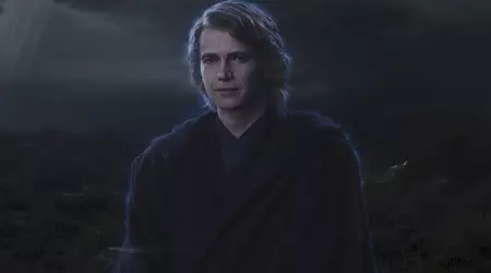 Ein episches Comeback: Hayden Christensen wird in Staffel 2 von Ahsoka wieder Anakin Skywalker sein